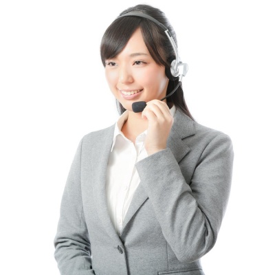 日本語サポート