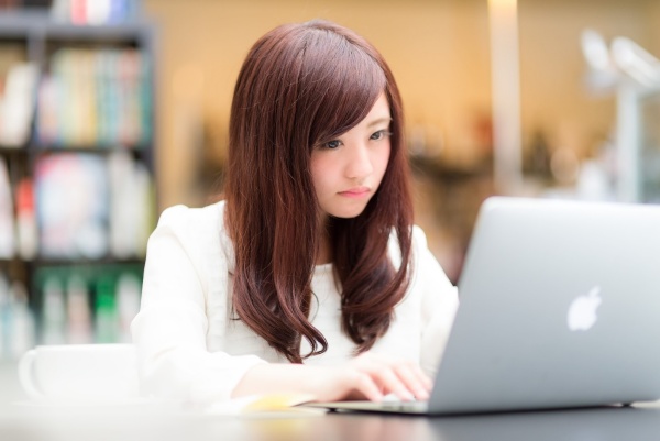入金できなくて悩んでいる人